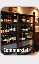 rental apartment renovations, restaurant and bar remodels